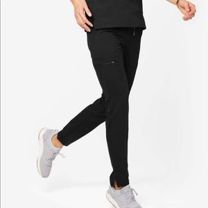 Figs yola scrub pants